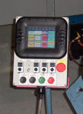 PLC Hand-Held Pendant