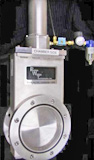 [vacuum system roughing valve]